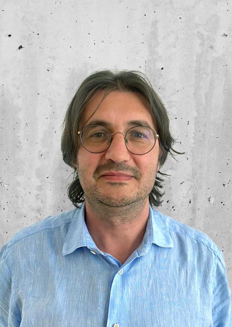 Massimo Ossola